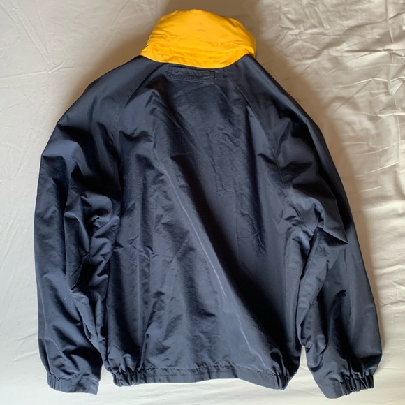 Vintage Reversible Nautica Jacket - Picture 3 of 8